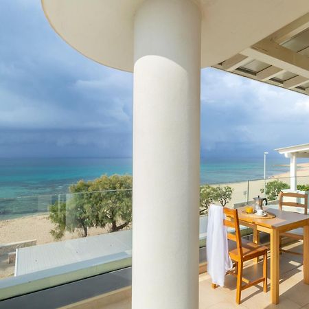 Residence Solar Torre Ovo Luaran gambar