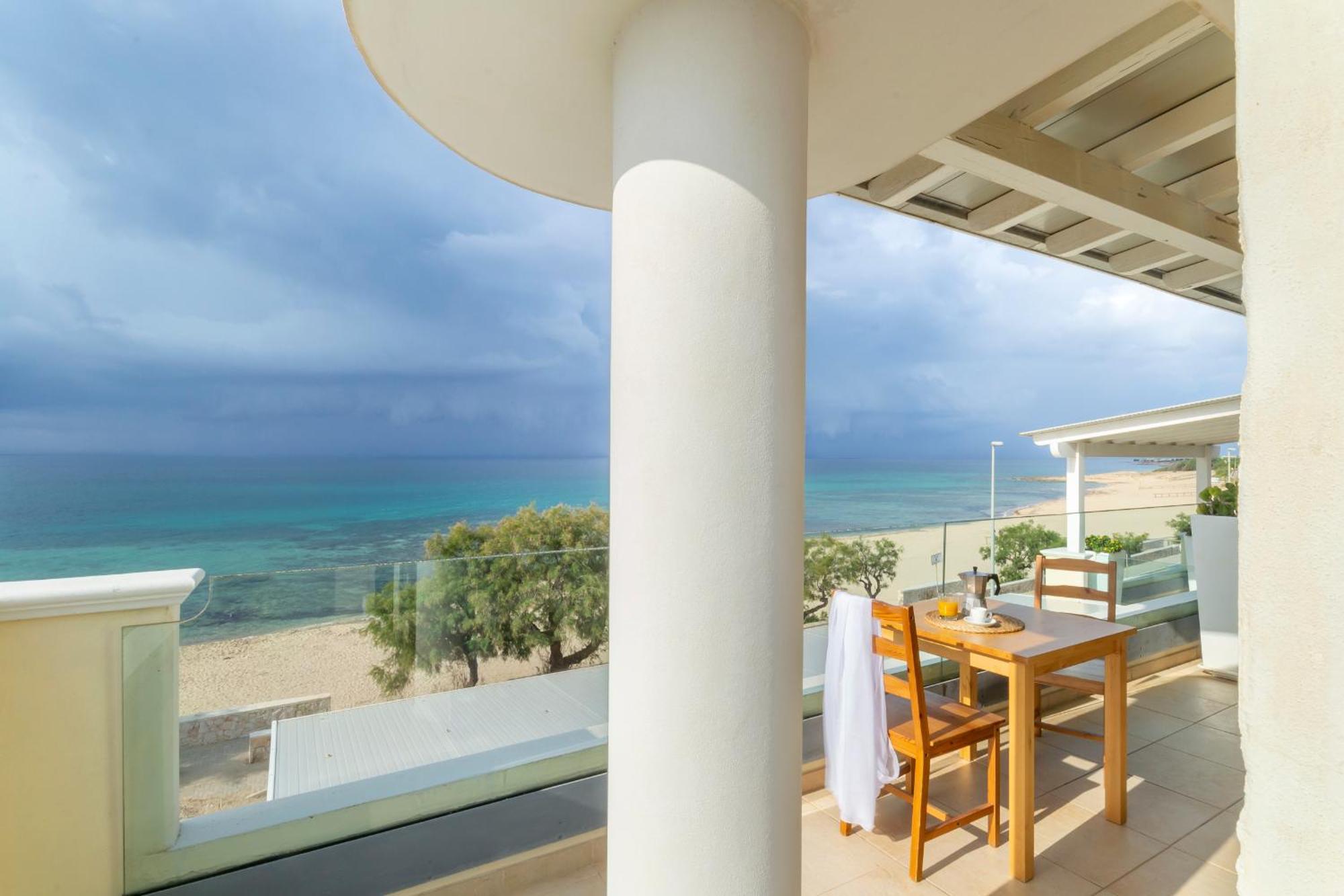 Residence Solar Torre Ovo Luaran gambar