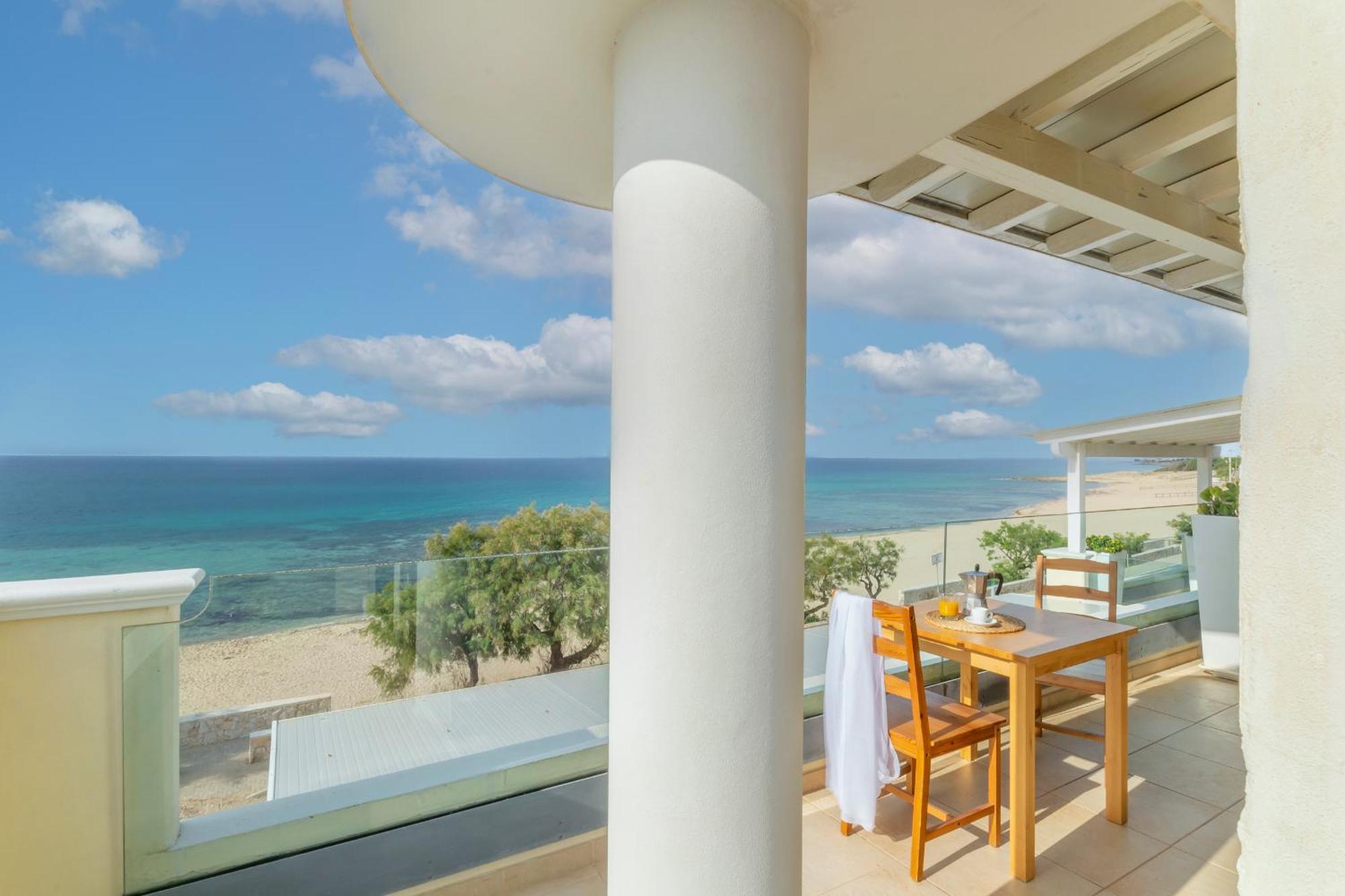 Residence Solar Torre Ovo Luaran gambar