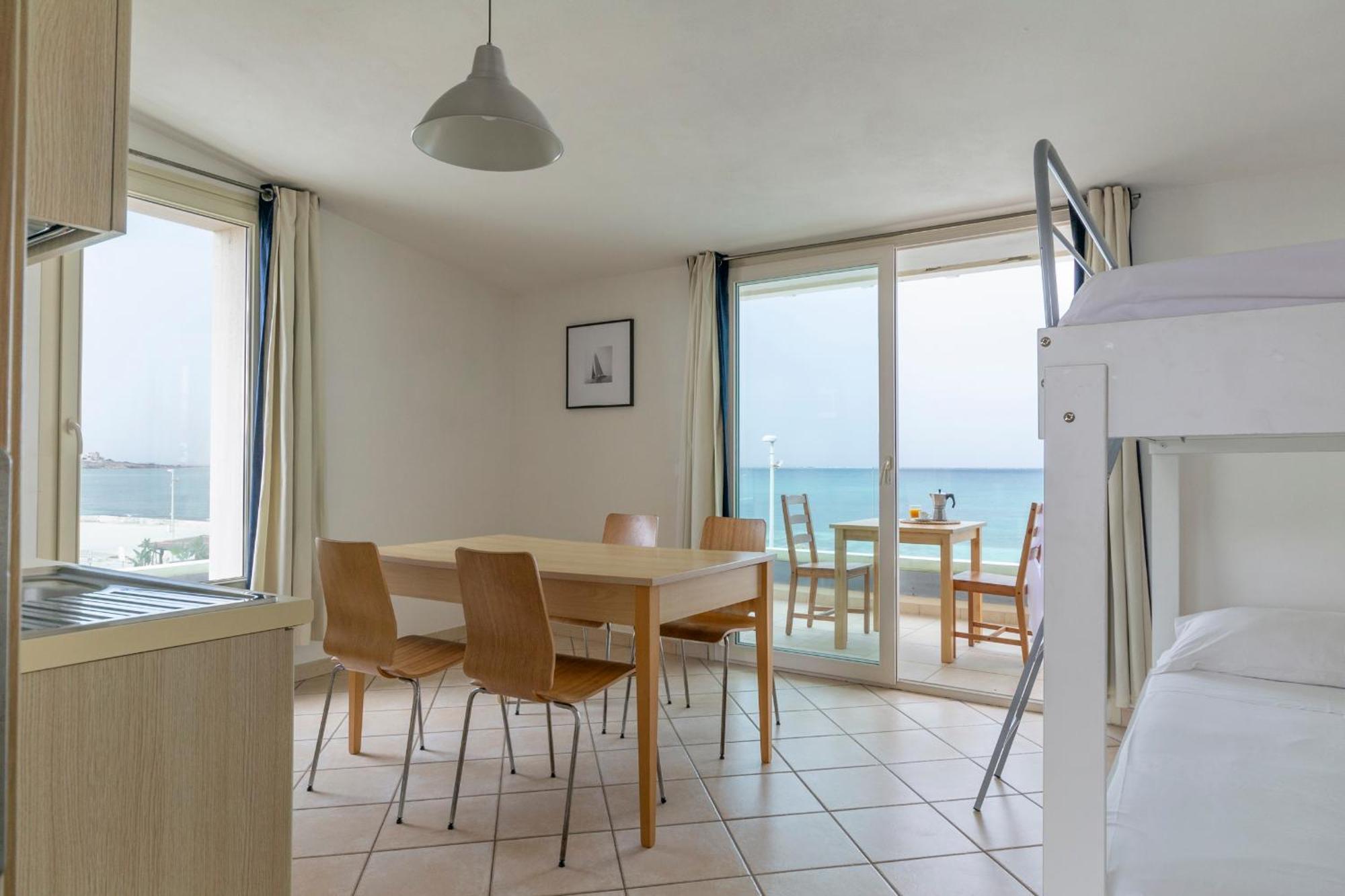 Residence Solar Torre Ovo Luaran gambar