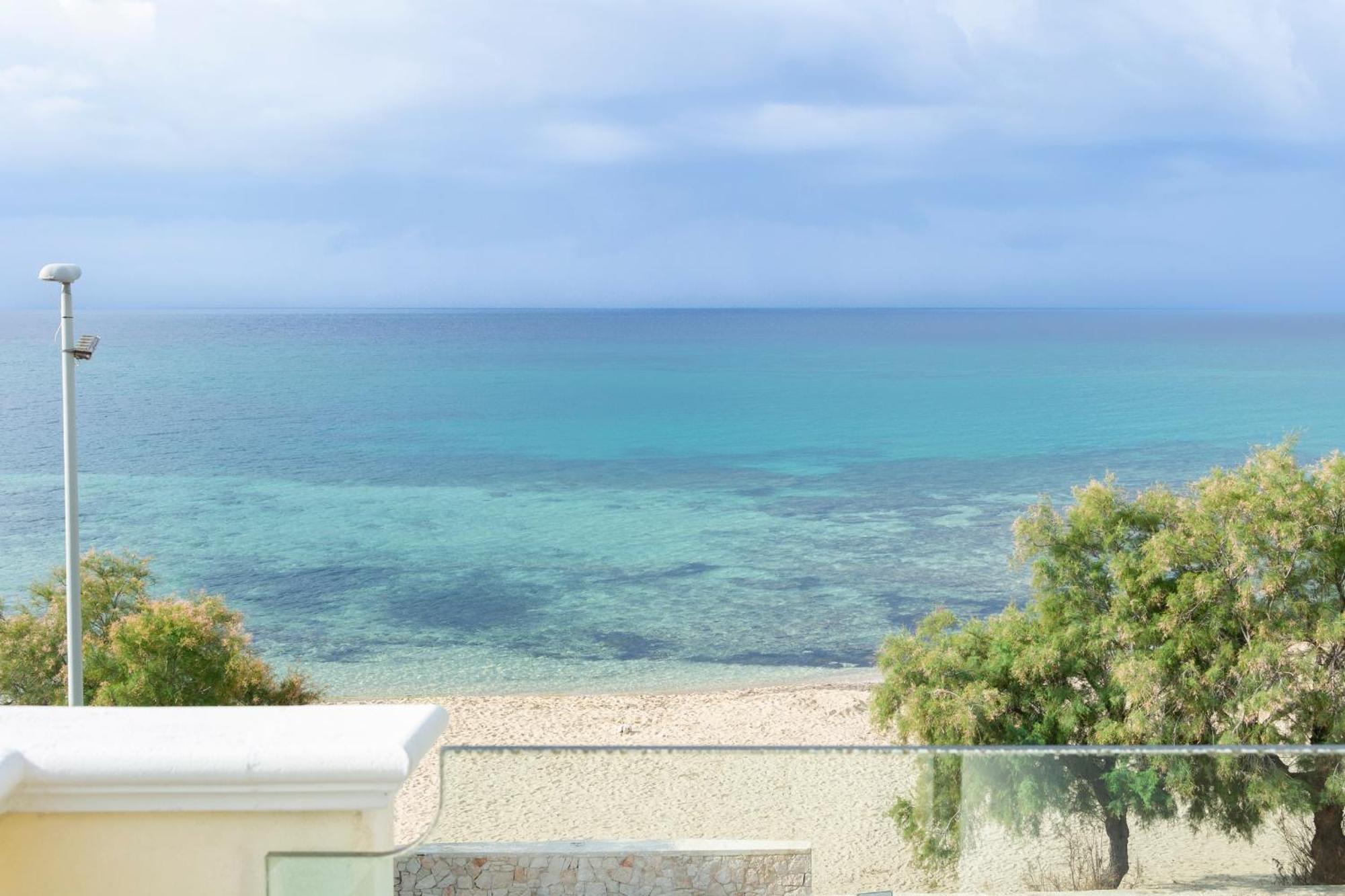 Residence Solar Torre Ovo Luaran gambar