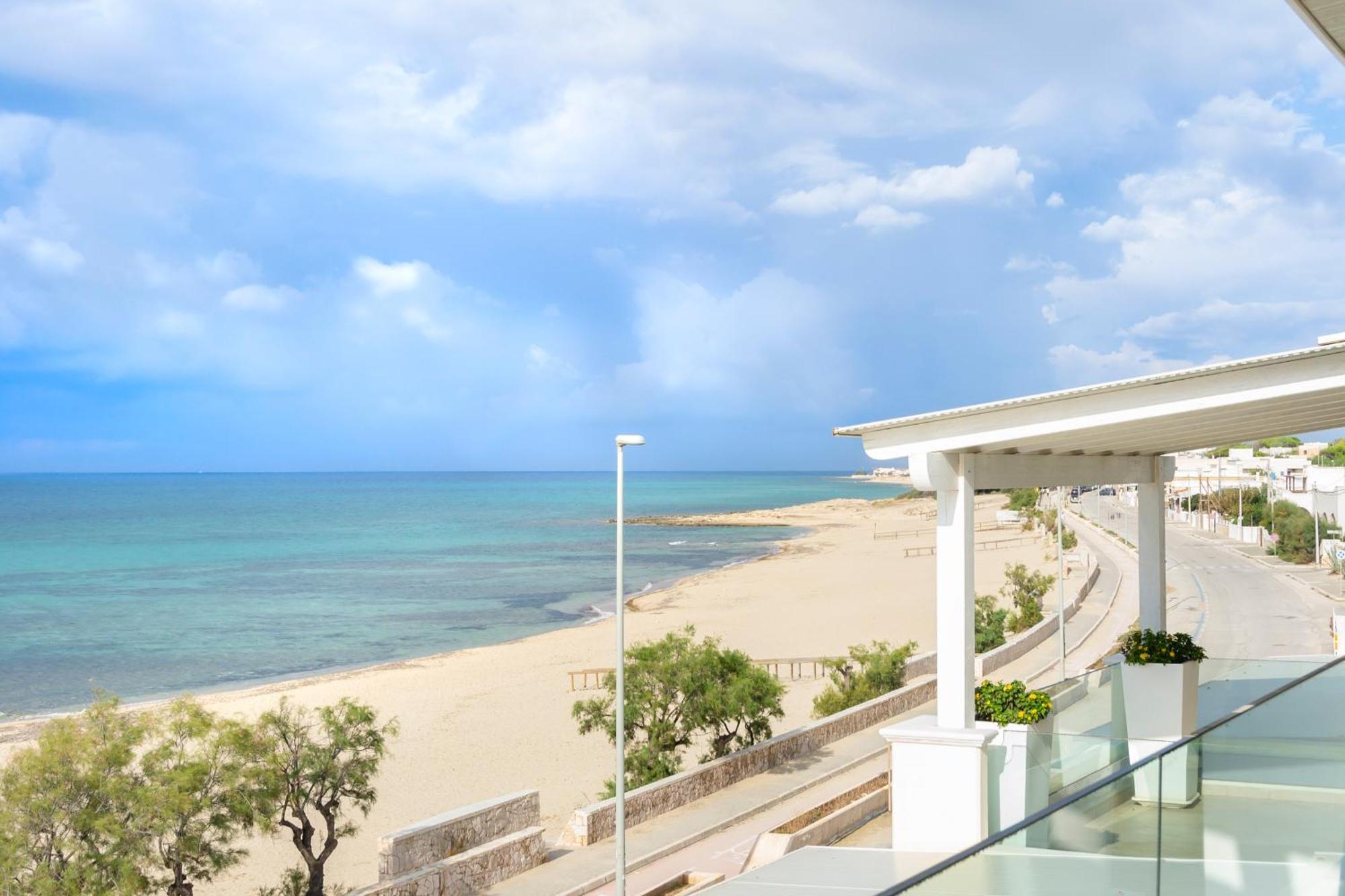 Residence Solar Torre Ovo Luaran gambar