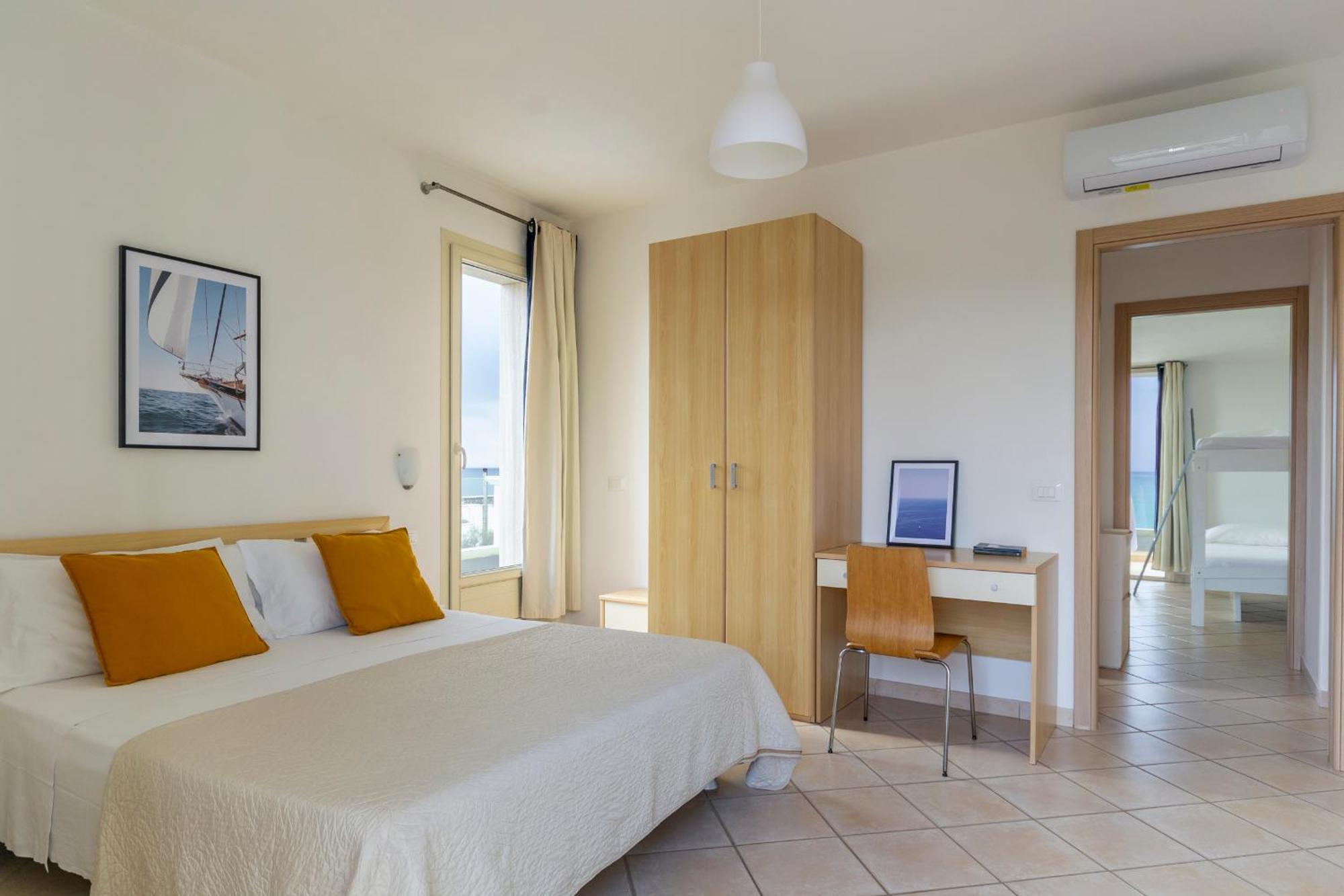Residence Solar Torre Ovo Luaran gambar