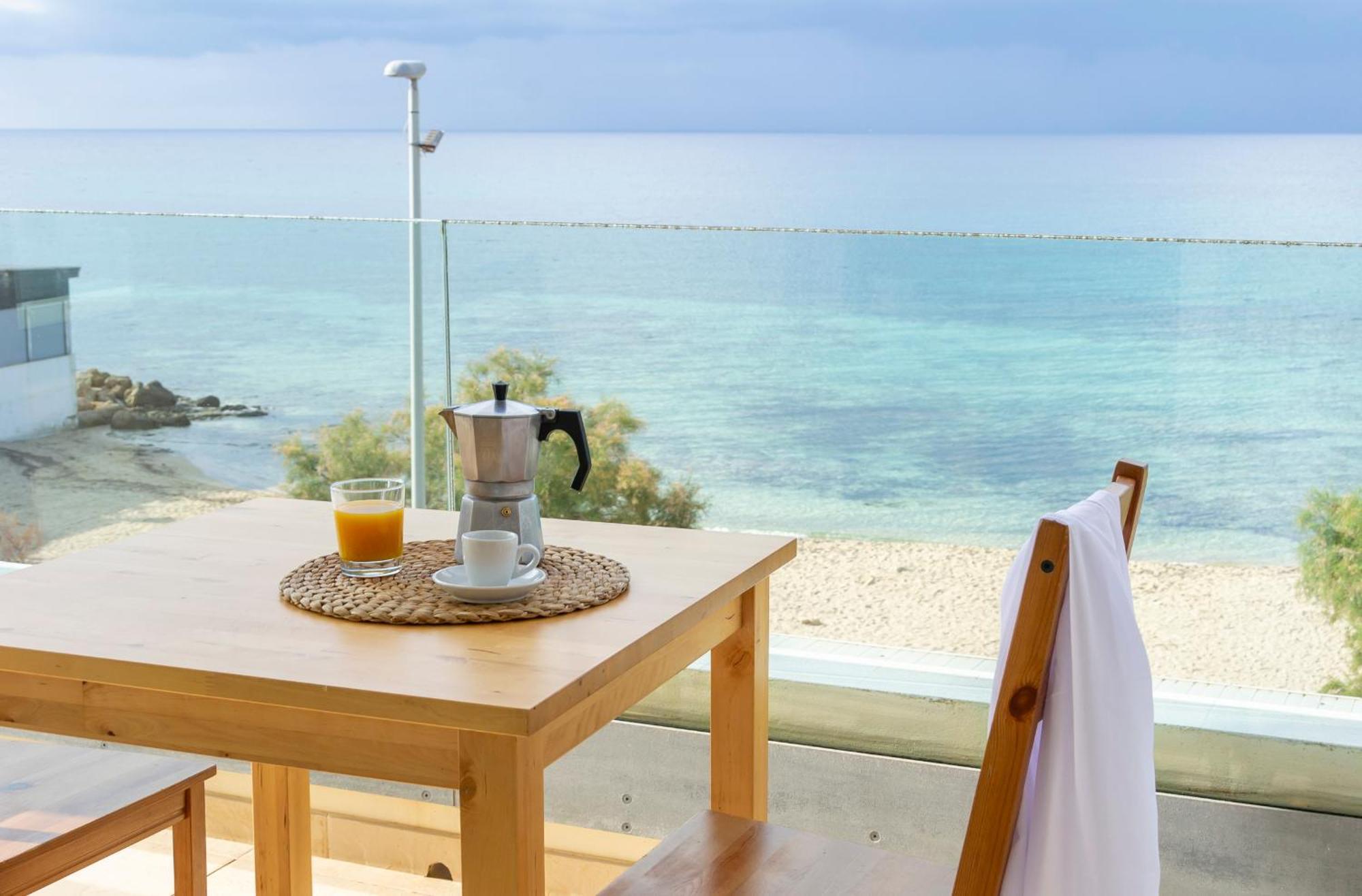 Residence Solar Torre Ovo Luaran gambar