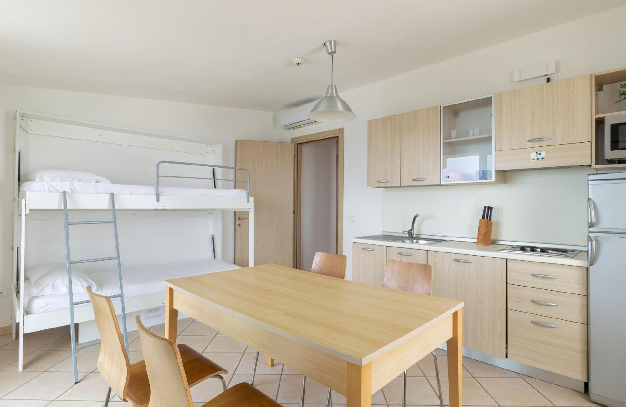 Residence Solar Torre Ovo Luaran gambar