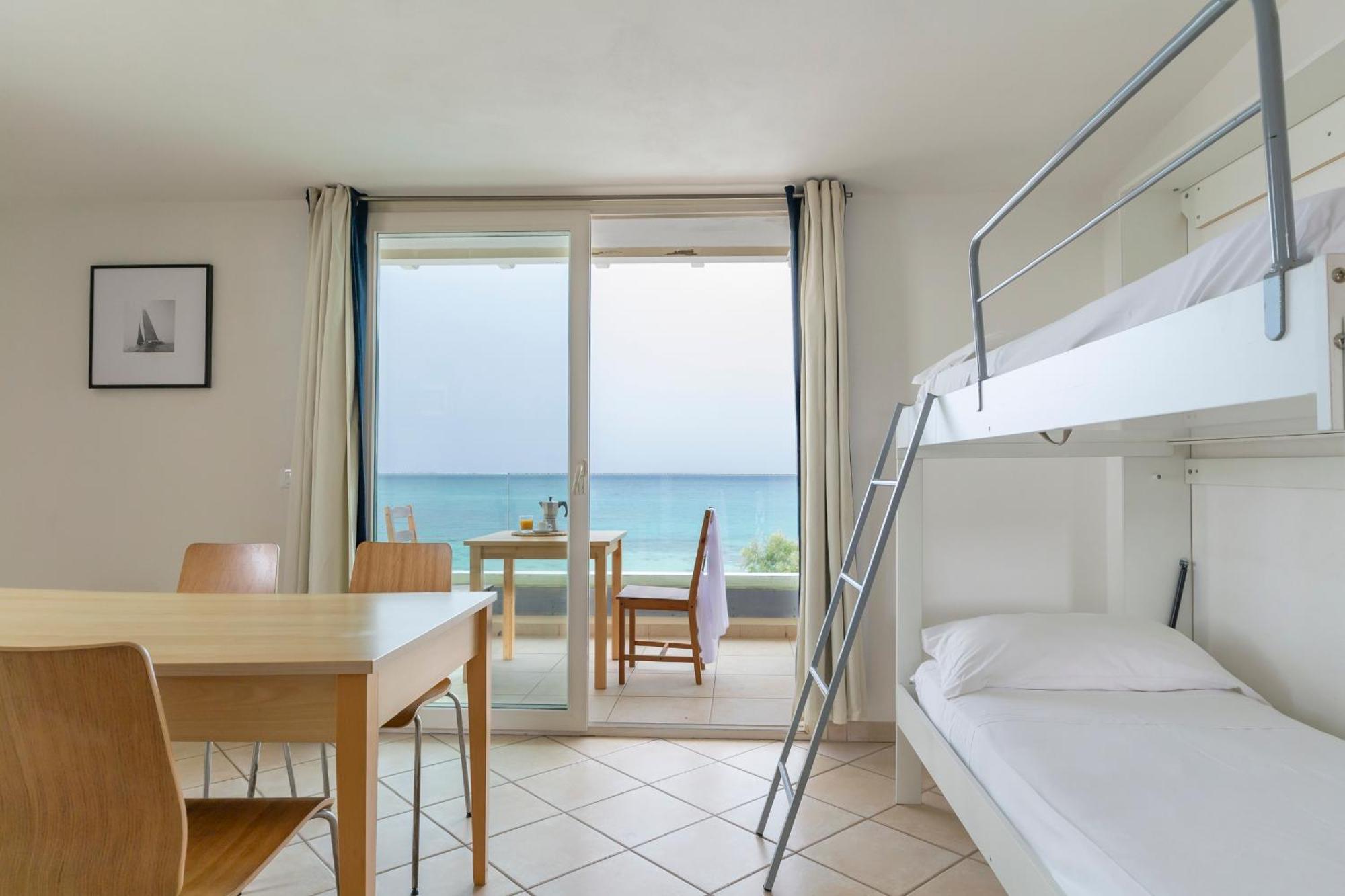 Residence Solar Torre Ovo Luaran gambar
