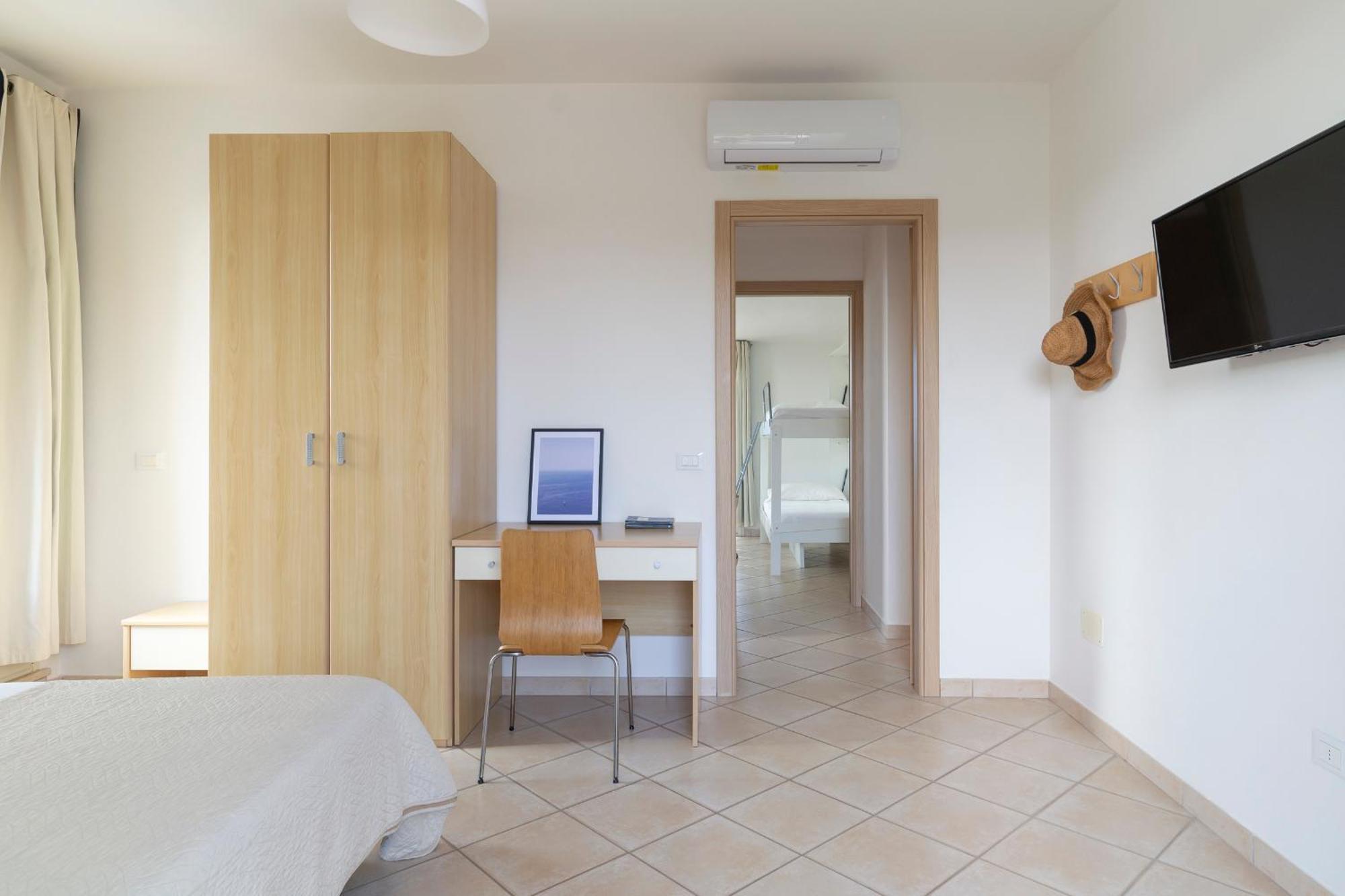 Residence Solar Torre Ovo Luaran gambar