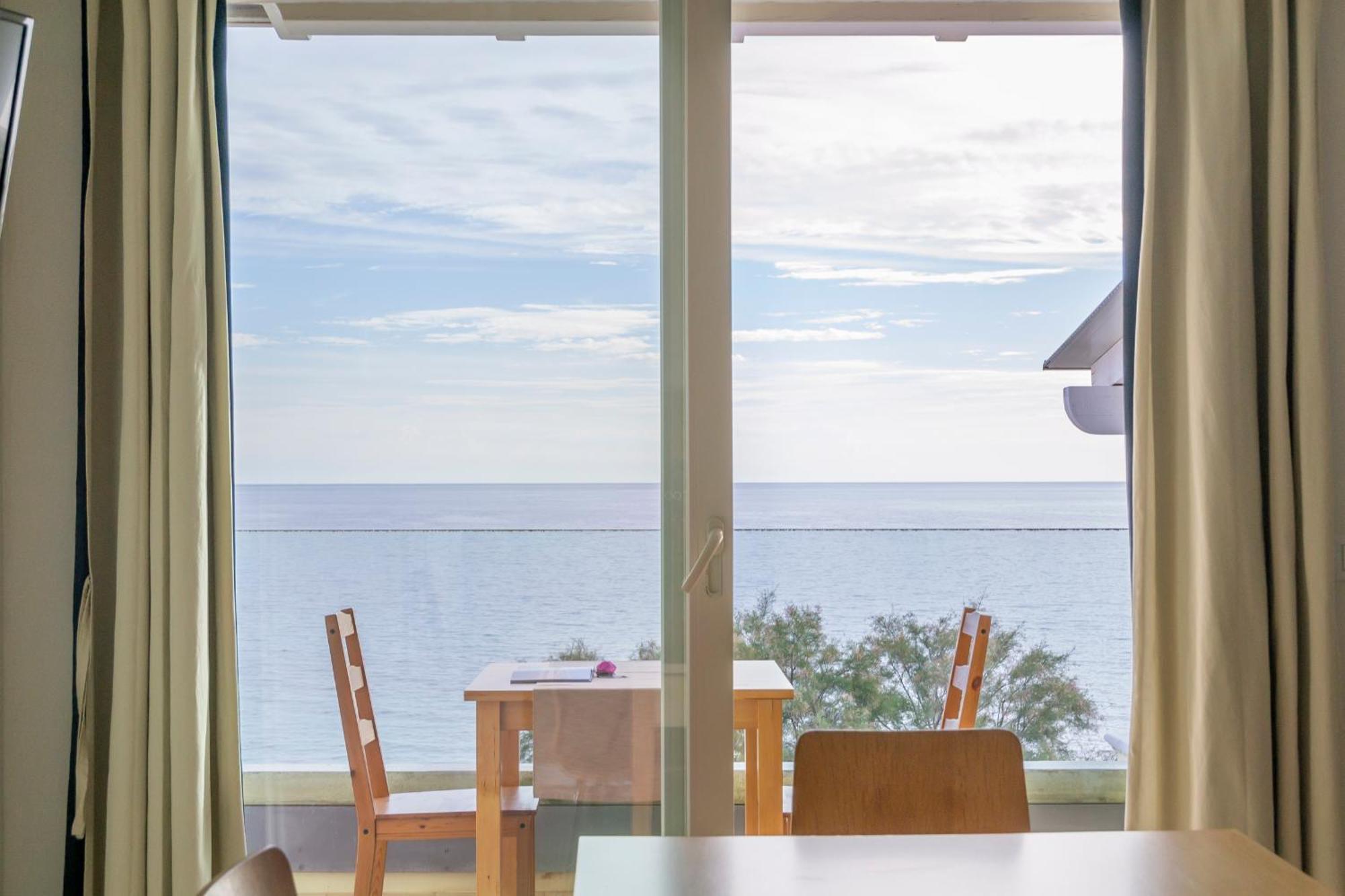 Residence Solar Torre Ovo Luaran gambar