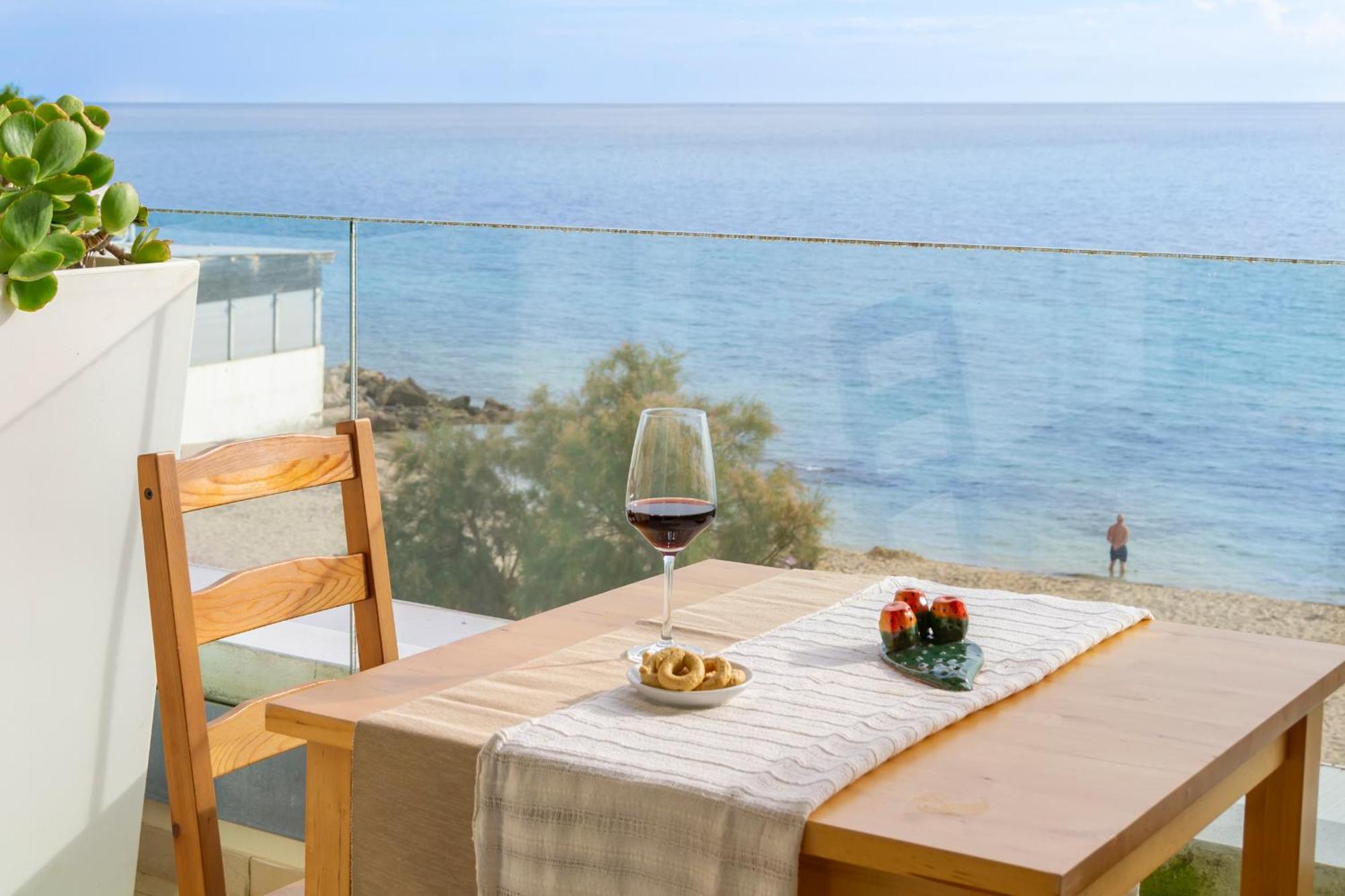 Residence Solar Torre Ovo Luaran gambar