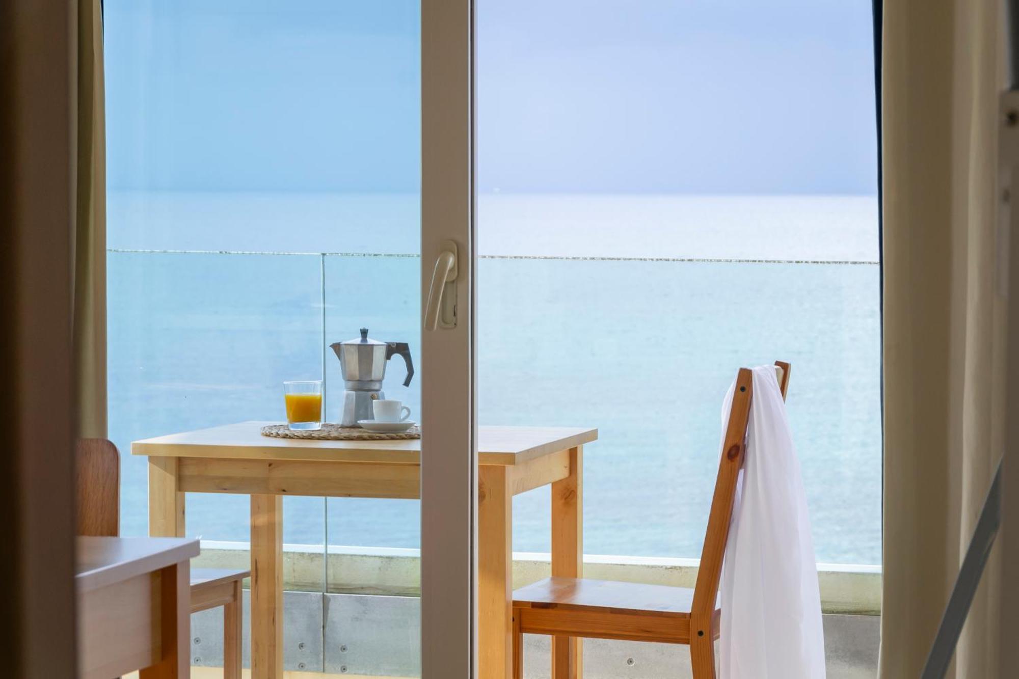 Residence Solar Torre Ovo Luaran gambar
