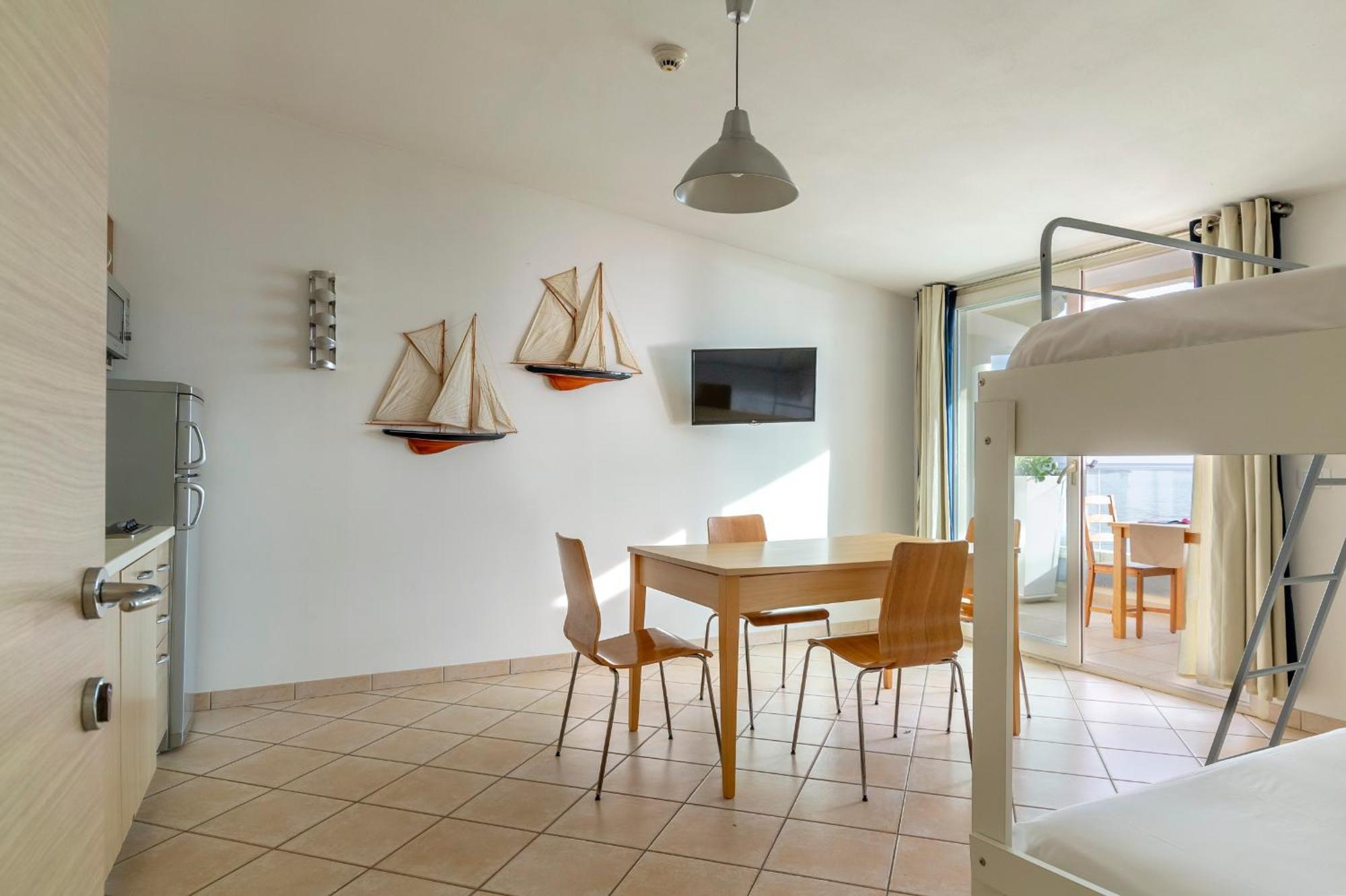 Residence Solar Torre Ovo Luaran gambar