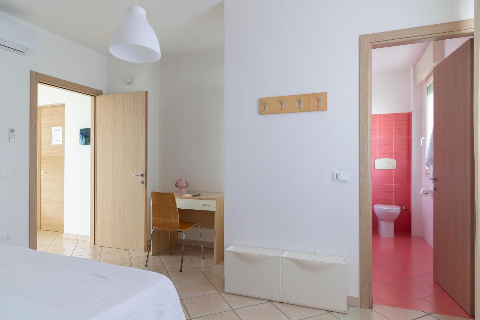Residence Solar Torre Ovo Luaran gambar