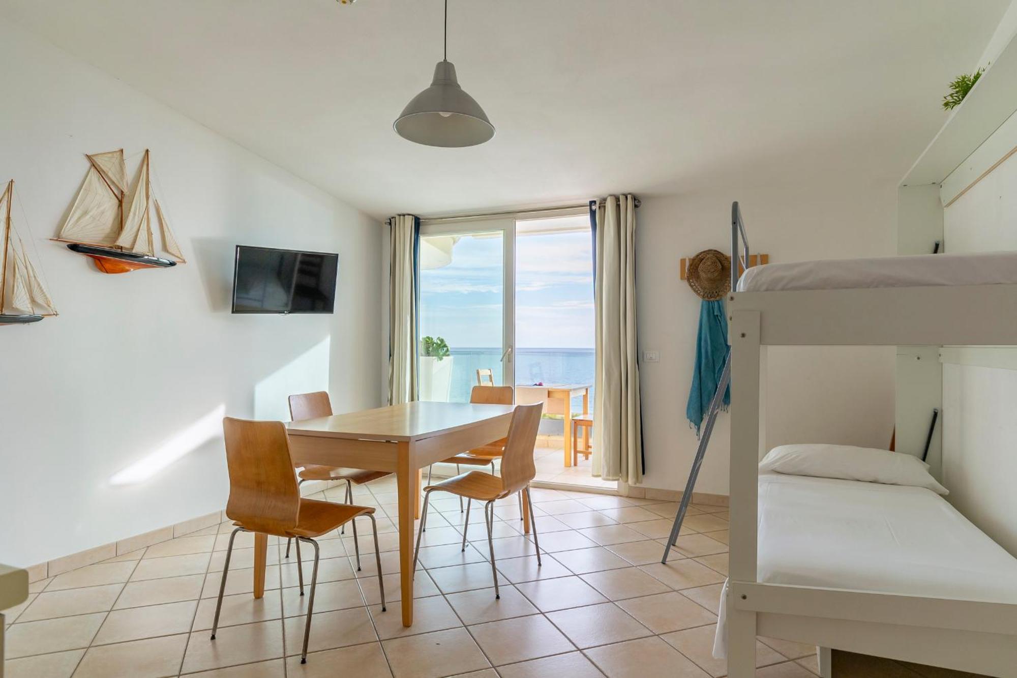 Residence Solar Torre Ovo Luaran gambar