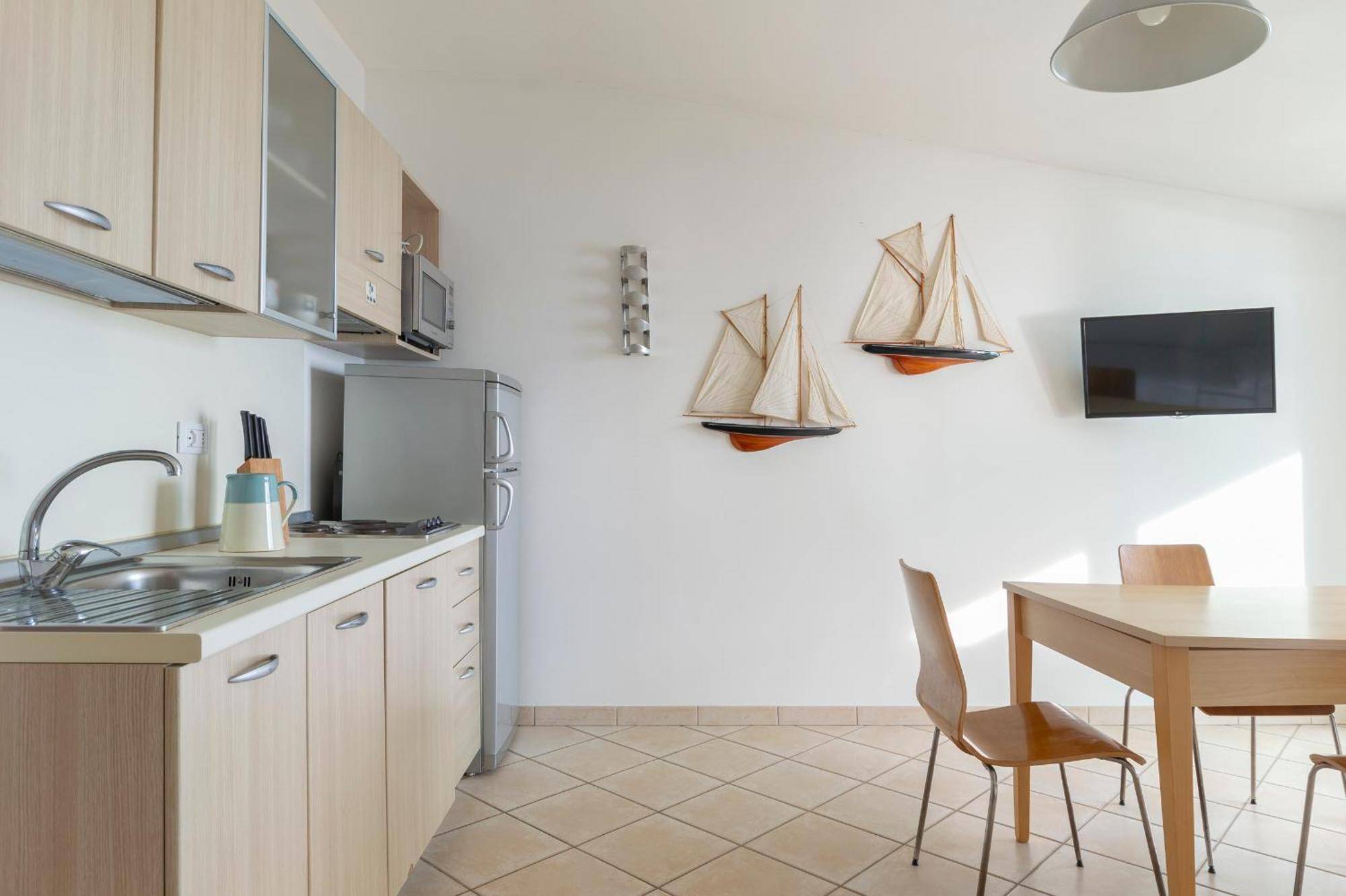 Residence Solar Torre Ovo Luaran gambar