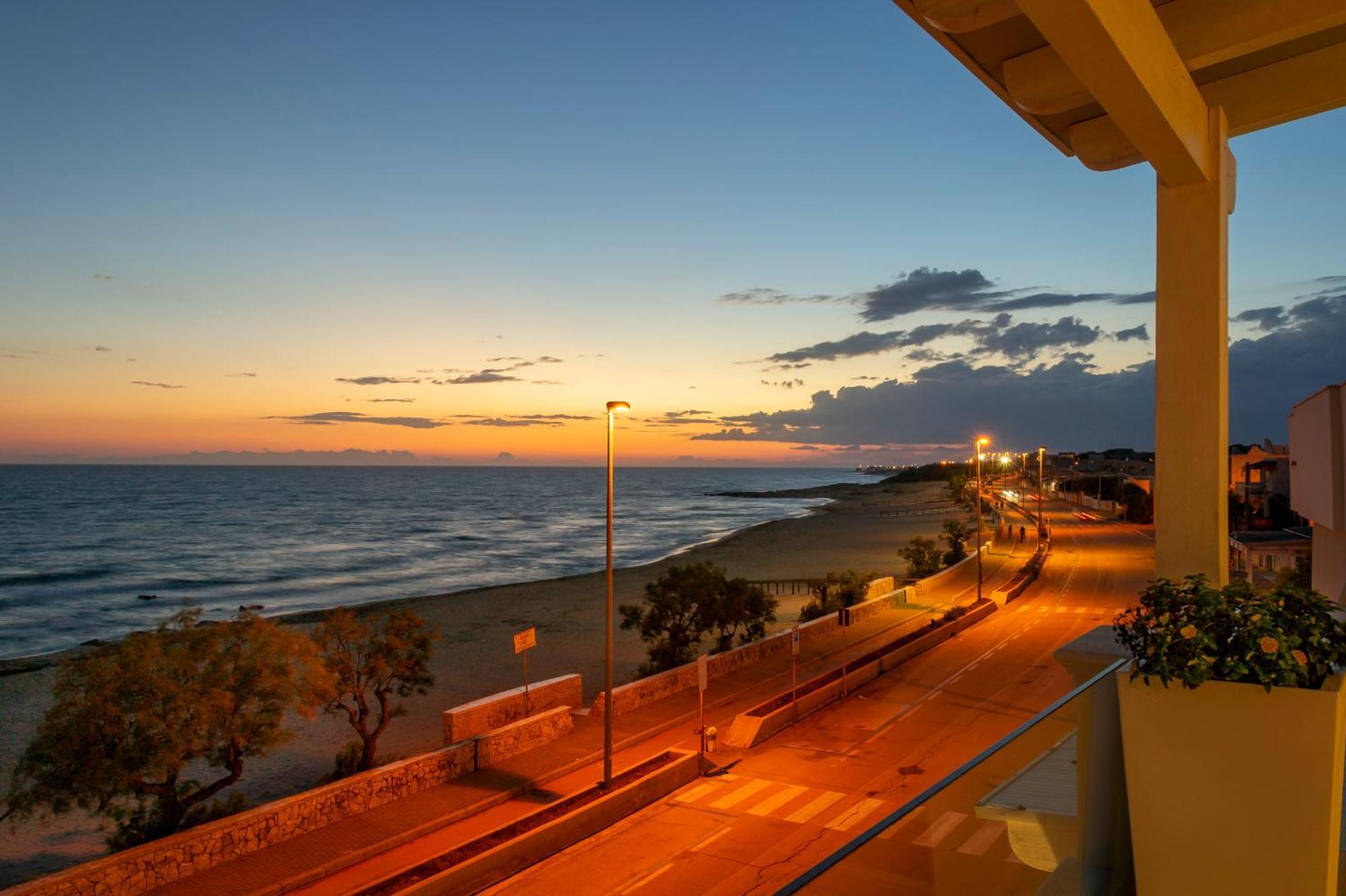 Residence Solar Torre Ovo Luaran gambar