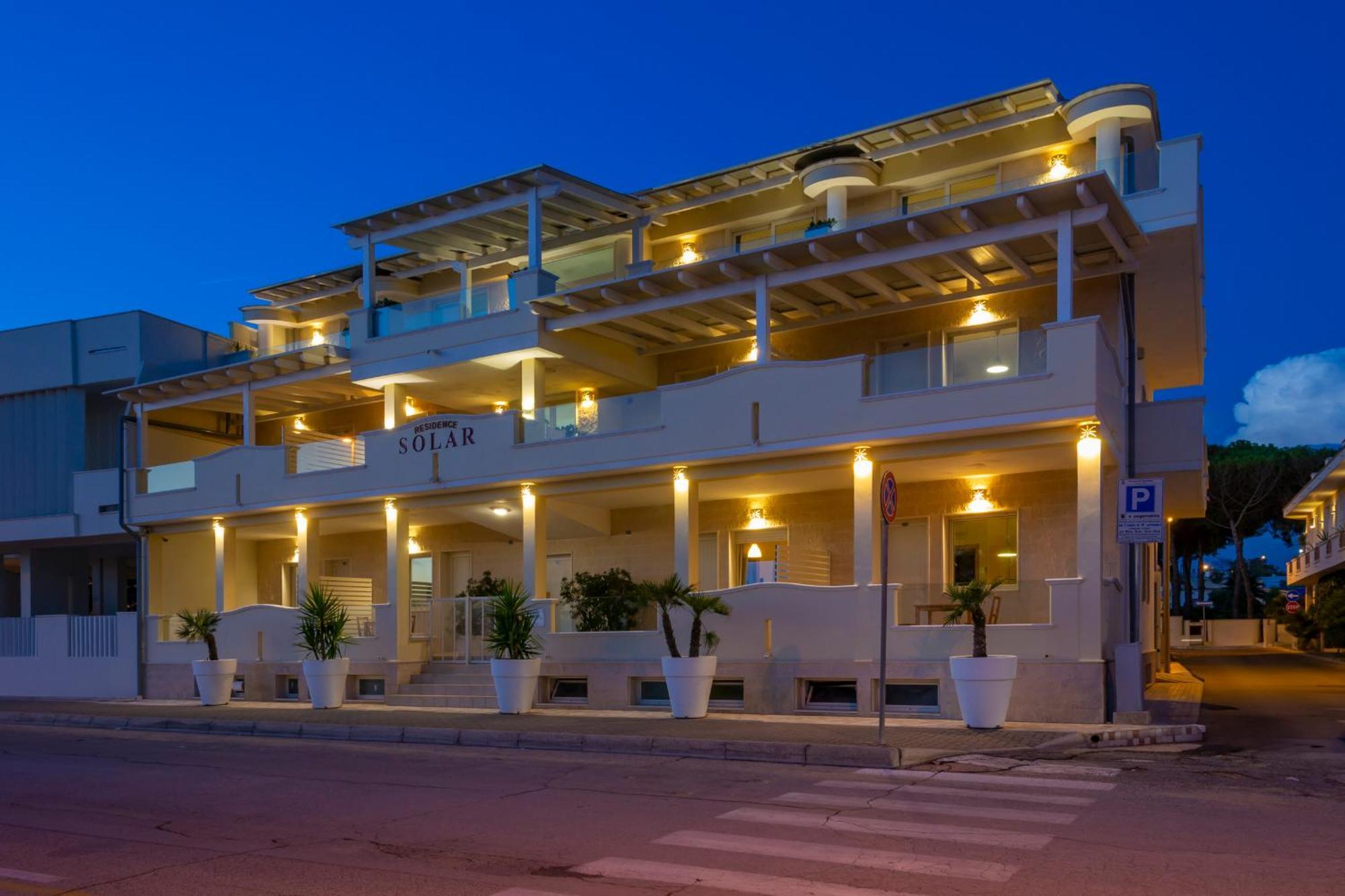Residence Solar Torre Ovo Luaran gambar