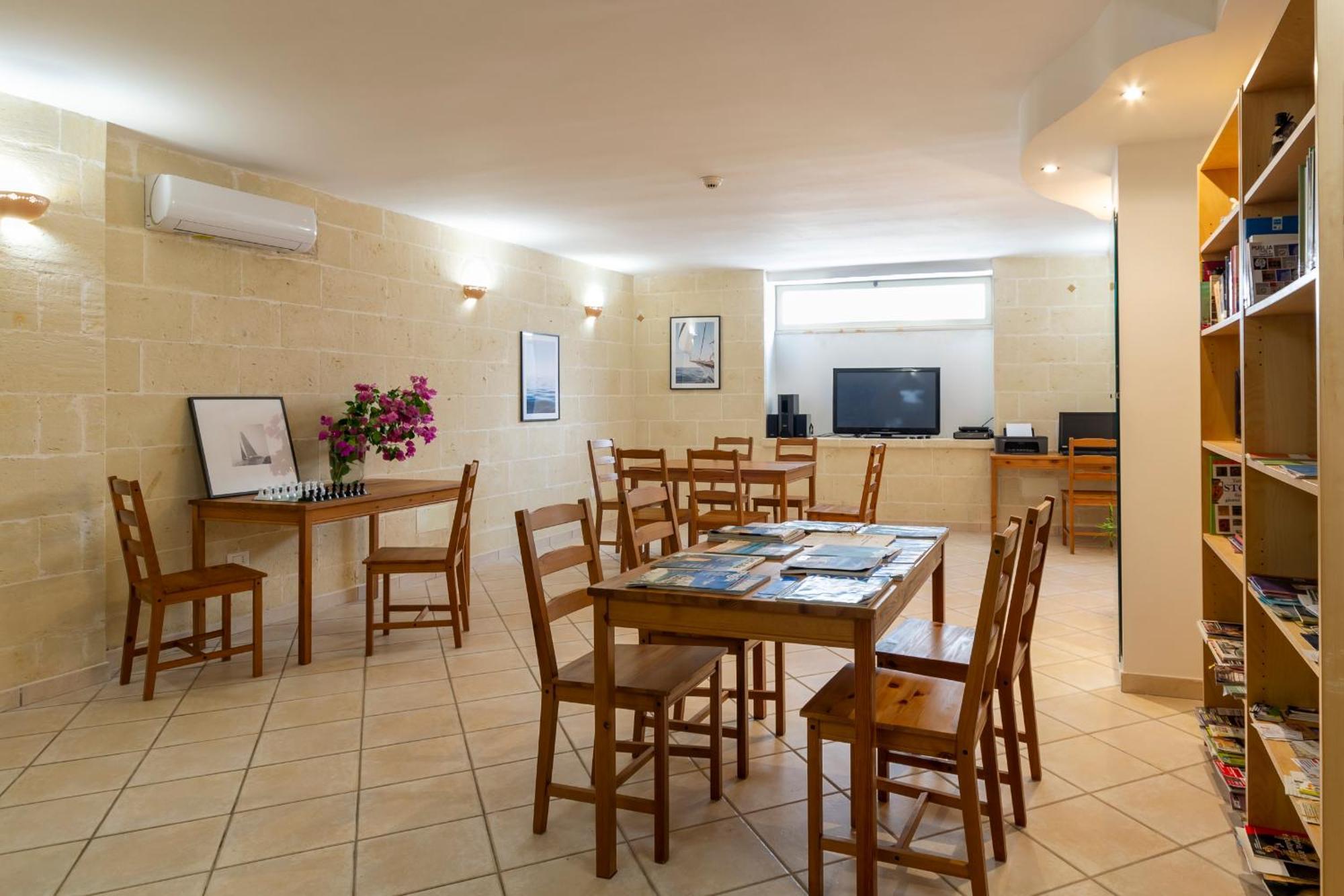Residence Solar Torre Ovo Luaran gambar
