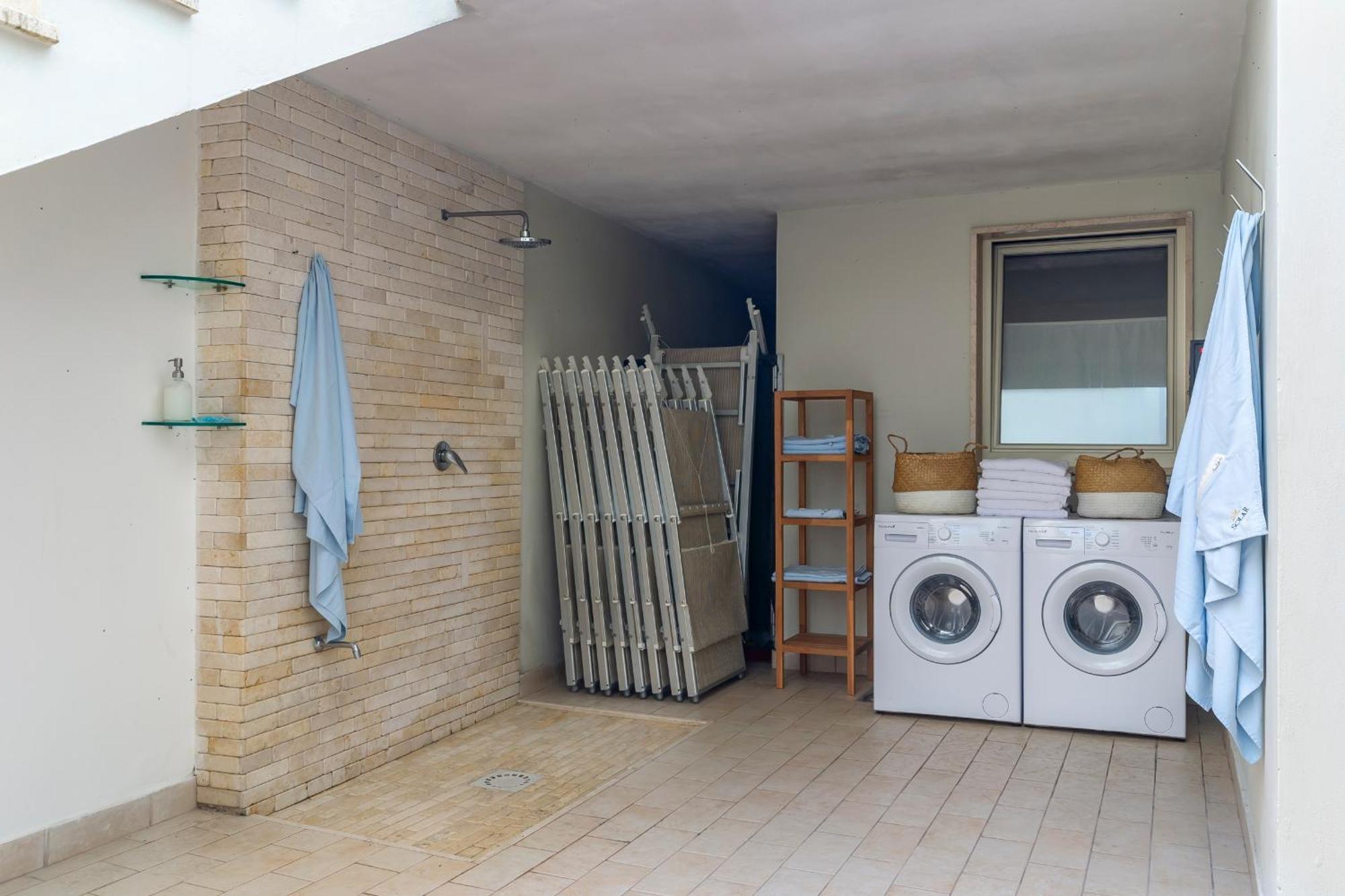 Residence Solar Torre Ovo Luaran gambar